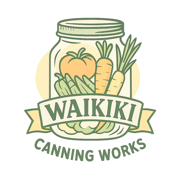 Waikiki Canning Works
